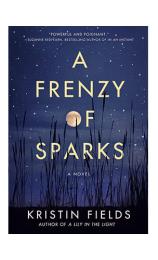A Frenzy of Sparks by Kristin Fields