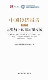 中国经济报告2020：大变局下的高质量发展