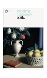 Lolita（洛丽塔） by Vladimir Nabokov
