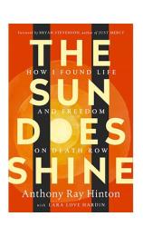 The Sun Does Shine by Anthony Ray Hinton, Lara Love Hardin