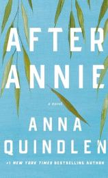 After Annie by Anna Quindlen