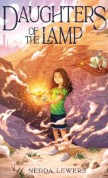 Daughters of the Lamp by Nedda Lewers