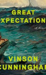 Great Expectations by Vinson Cunningham