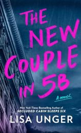 The New Couple in 5B by Lisa Unger