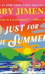 Just for the Summer by Abby Jimenez